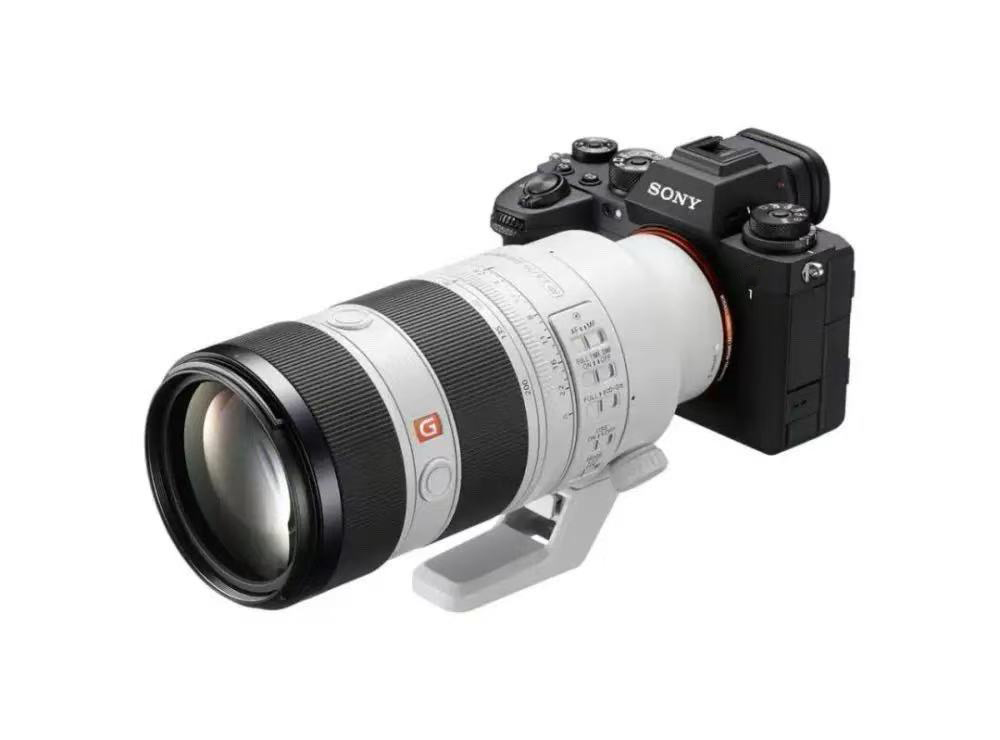 索尼/SONY a7s3 數(shù)碼音頻工作站及配套設備 